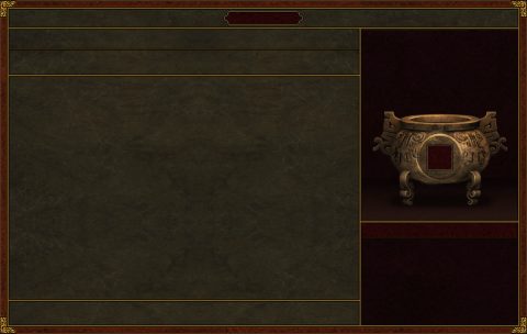UI 美工效果图